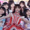 「私の10年間はどうでしたか？」乃木坂46 松村沙友理、卒業コンサートを開催