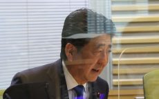 この日本をどう守るべきか？　安倍晋三前内閣総理大臣が力説する「大切なこと」