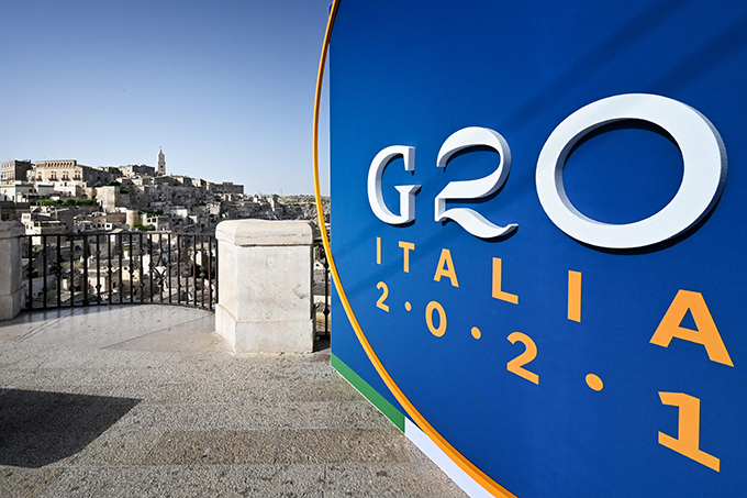 G20財務相会合「最低法人税率15%以上」で何が変わるのか