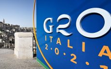 G20財務相会合「最低法人税率15%以上」で何が変わるのか