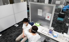 東京都医師会の進める職域接種～産業医のいない、中小企業への協力