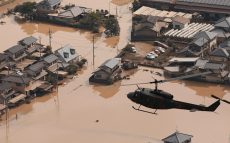 西日本豪雨から3年～注目される「遊水地」とその効果