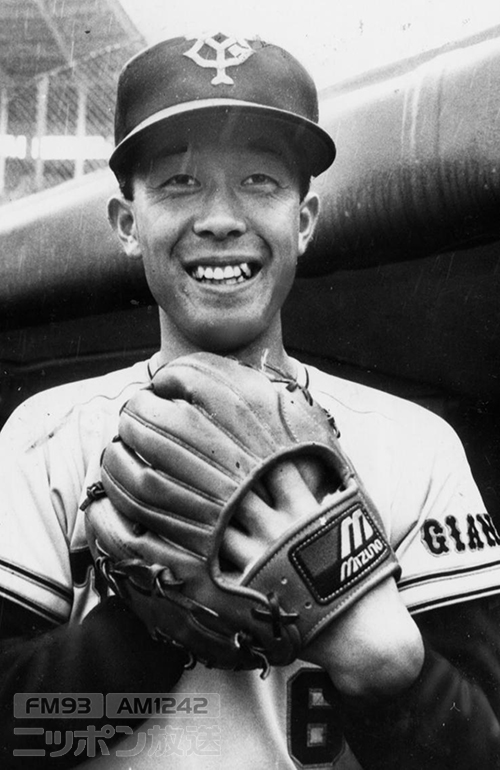 川相昌弘（かわい・まさひろ）　プロ野球、巨人内野手　　写真提供：産経新聞社
