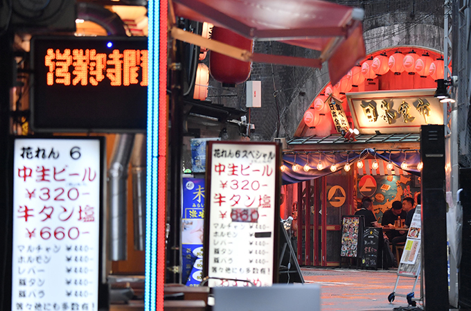 菅総理周辺の“風通しの悪さ”が根底に　～政府の“飲食店との取引停止要請撤回”