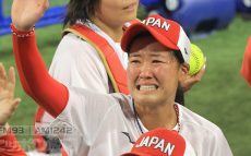 「上野を彷彿」ソフトボール・宇津木監督が後藤を代表メンバーに選んだ理由