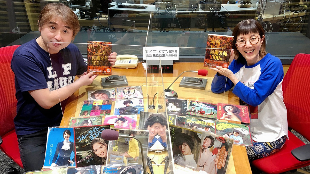 ちあきなおみ『喝采』は実話なのか？ 戸田恵子が昭和歌謡マニアに聞く、名曲の裏話