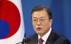 韓国がどういう落とし前をつけてくれるのか～東京五輪に合わせた日韓首脳会談の可能性
