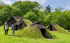 コロナ禍が明ければ行きたい～数日で回ることができる“世界文化遺産”「北海道・北東北の縄文遺跡群」