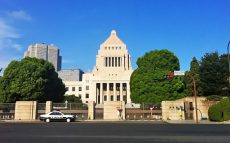 科学と安全保障がつながらない日本　～経済安保推進法案