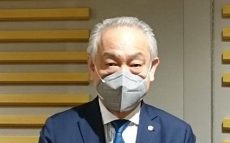 東京都医師会・尾﨑会長　～ポストコロナの医療のあり方は“治療”から“予防”へのシフト