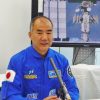 宇宙開発を持続可能な社会をつくる目標に……野口聡一宇宙飛行士単独インタビュー