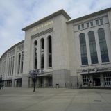 2009年に開場した新ヤンキー・スタジアム