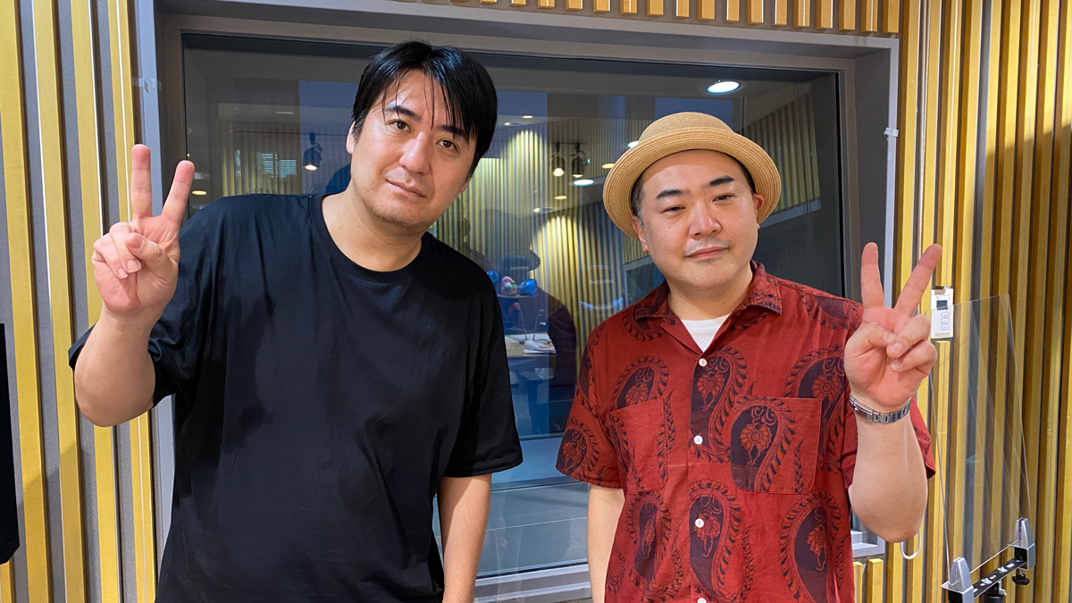 活動歴および当時の関連ビジュアル記録