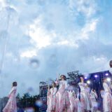 櫻坂46 & 日向坂46『W-KEYAKI FES.2021 DAY-3』カメラ：上山陽介