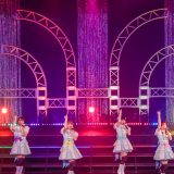 『ときめきアイドル LIVE 2020 featuring Rhythmixxx─ONLINE─』(C)Konami Digital Entertainment