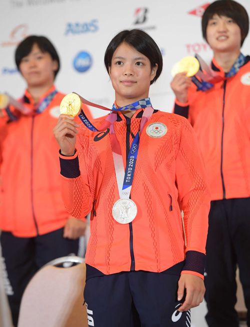 史上最多のメダル計12個獲得・日本柔道躍進「3つの理由」 柔道界の 