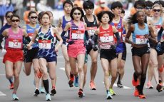 有森裕子、女子の期待選手は一山麻緒「小柄な方がコンパクトにまわれるコース」　東京五輪マラソンを分析