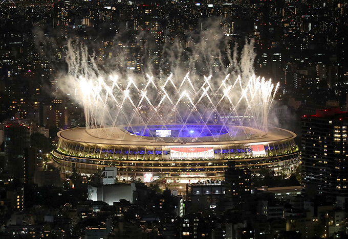 政治の道具として語られ過ぎた東京五輪～今後の五輪のあり方