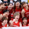 日本女子バスケ　初の銀メダルに導いた名将の「夢を叶える言葉の力」