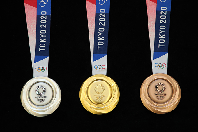 「金メダルの数はGDPの総額で決まる」高橋洋一が東京五輪で証明