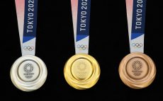 「金メダルの数はGDPの総額で決まる」高橋洋一が東京五輪で証明