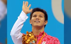 東京パラ水泳・木村敬一「競技を見てみんなに豊かな心を取り戻して欲しい」