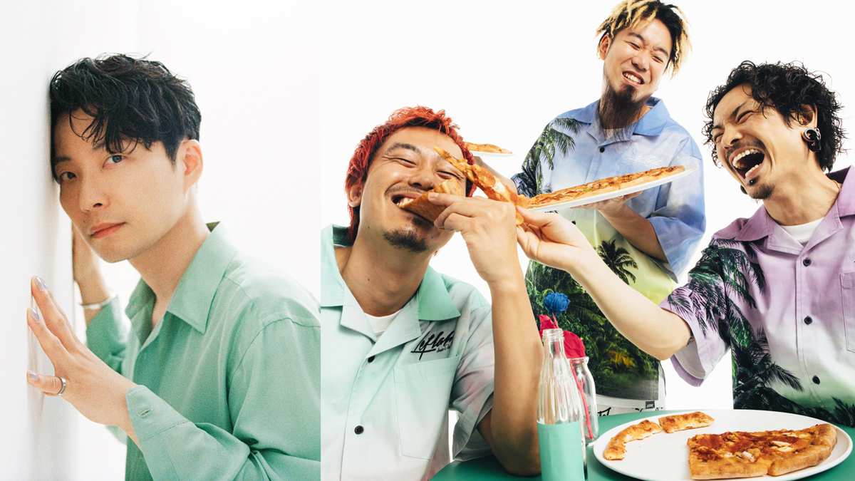 星野源（2） - ニッポン放送 NEWS ONLINE