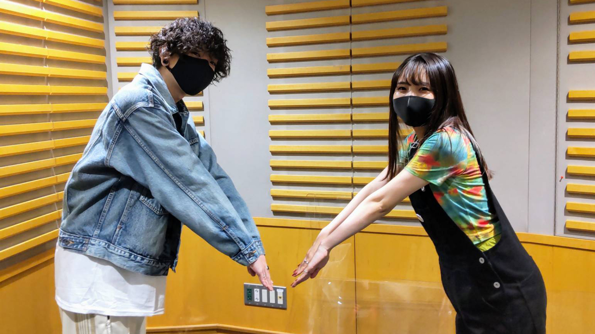 YOASOBI・Ayase「なめちゃいけないよ」マクドナルドの話題のサービスに