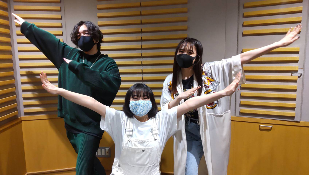 YOASOBI オールナイトニッポンX 会員証 非売品 非売品】YOASOBI 直筆