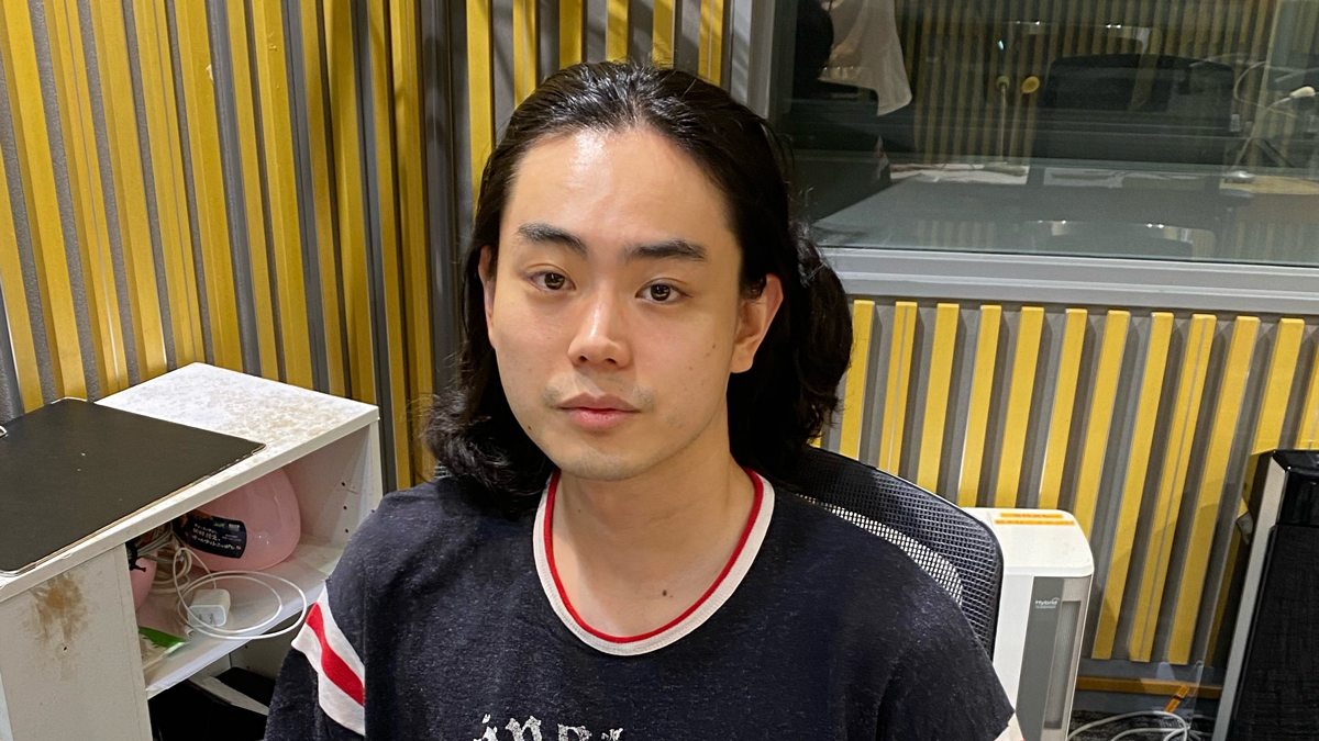 3人で出よう」と言ってほしかった…… 菅田将暉、五輪閉会式に1人で登場