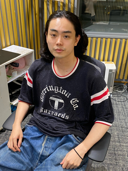 Fuji tokyo shirt 菅田将暉 | linnke.com.br