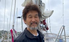 ヨット太平洋往復成功の辛坊治郎、“評論家”の道も？「『耐乏生活のススメ』とかイケそう！」