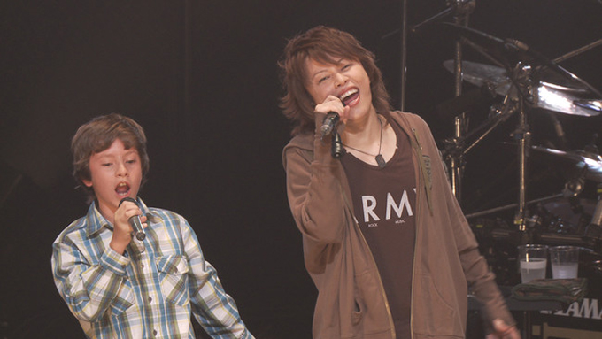2011年7月　西川貴教初出演「消臭力」CM“夢の共演”編。（ミゲルと共演）～2021年7月12日　エステー株式会社　プレスリリースより