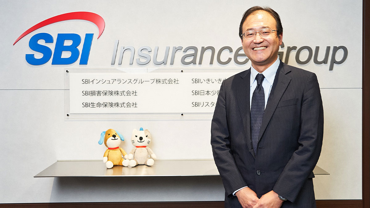 東日本大震災から10年、今こそ見直したい地震補償 SBIいきいき少短・新村社長インタビュー – ニッポン放送 NEWS ONLINE