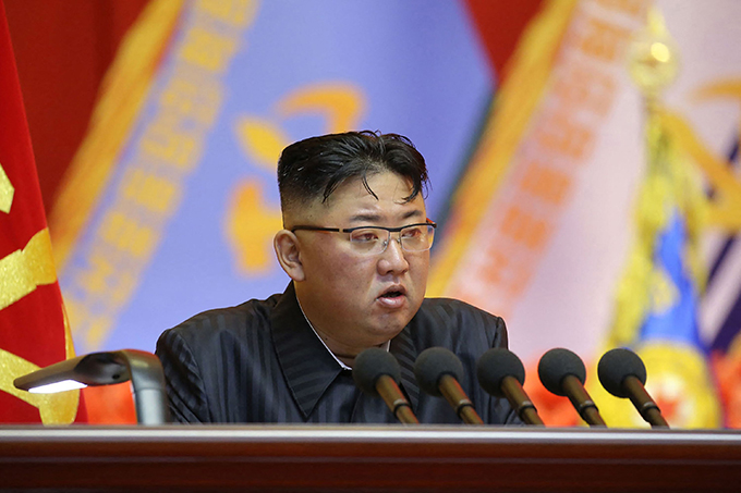最高人民会議を開催しなければならない「北朝鮮の事情」