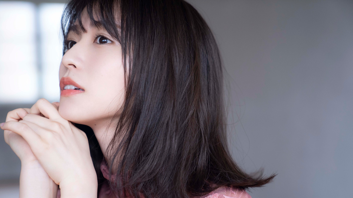 長濱ねる、「Rakuten Fashion Week TOKYO 2022 S/S」SDGsレポーターに