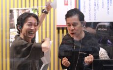岡村・矢部を惹きつけた「チャタンヤラクーサンクー」　五輪で注目の空手“形”