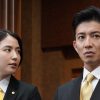 『マスカレード・ナイト』『偽りの隣人 ある諜報員の告白』木村拓哉×長澤まさみ、名バディ再び！＆実在の大統領をモデルにしたサスペンス