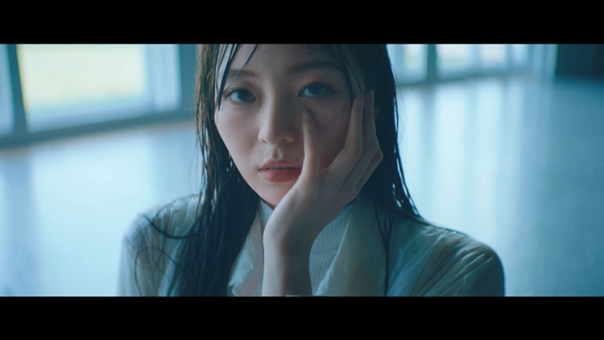 乃木坂46 28thシングルC/W曲「もしも心が透明なら」MusicVideo公開