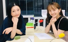 ももクロ・百田夏菜子のラジオドラマのプロジェクト　9月は壇蜜と4シチュエーションに挑戦！