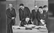 日本の独立・自衛について、原点に戻り考えるべき　～サンフランシスコ講和条約の調印から70年