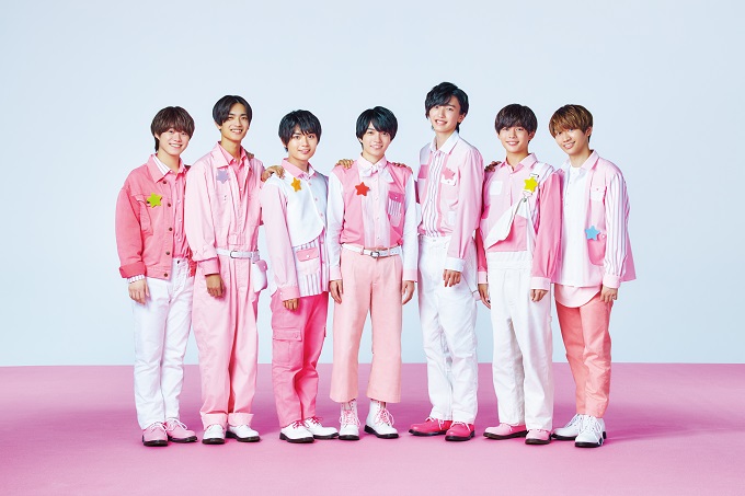 この秋CDデビューの「なにわ男子」が、ニッポン放送でグループ初の冠レギュラーラジオ番組を担当！