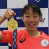 「根尾選手を応援しています！」ボクシング“金”入江聖奈、プロ野球中継 ゲスト生出演決定！ 侍ジャパン コーチ・井端弘和と“ゴールド共演”実現