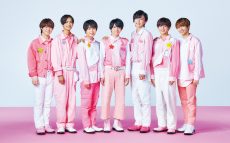 この秋CDデビューの「なにわ男子」が、ニッポン放送でグループ初の冠レギュラーラジオ番組を担当！