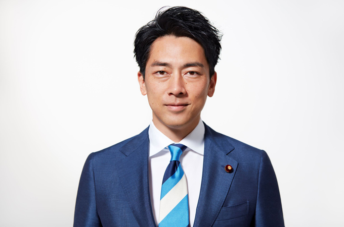 小泉進次郎 環境大臣、天達武史 気象予報士がSDGs特別番組にゲスト出演決定