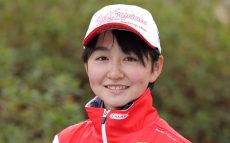 新人女性ジョッキー・古川奈穂騎手が復帰へのスケジュールを発表！
