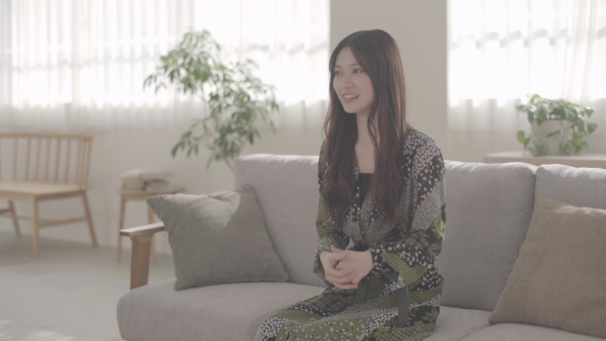 寺田蘭世 生写真 写真）乃木坂46卒業の寺田蘭世、1st写真集より“完全未公開カット