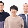 お笑いトリオ・ハナコが2年ぶり2度目の”オールナイトニッポン”「この2年で進化した我々ハナコの話芸を」