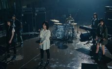 乃木坂46 バンド編成の「泥だらけ」Music Video公開
