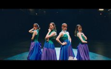 乃木坂46 28thシングルC/W曲「もしも心が透明なら」MusicVideo公開